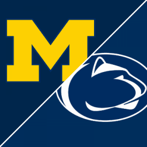 Michigan @ Penn State Free Pick