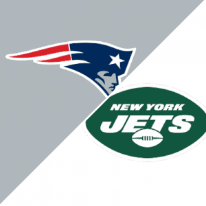 Patriots @ Jets Expert Picks