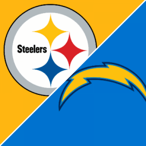 Steelers @ Chargers Free Pick