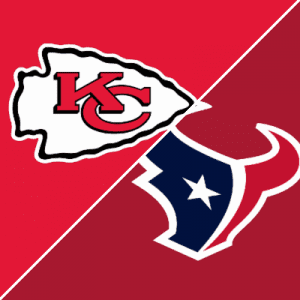 Texans @ Chiefs Free Pick