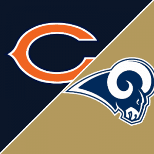 Bears @ Rams Expert Picks