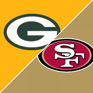 Packers @ 49ers Expert Picks