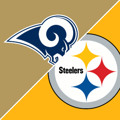 2019 NFL Predictions Week 10 – Los Angeles Rams @ Pittsburgh Steelers Free Pick