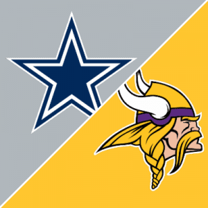 Vikings @ Cowboys Expert Picks
