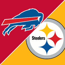 Bills @ Steelers Expert Picks