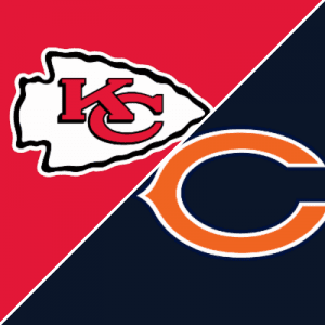 Chiefs @ Bears Expert Picks