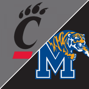 Cincinnati vs Memphis Free Pick