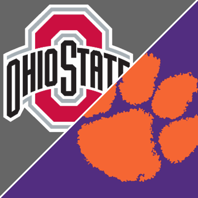 2019 Clemson vs Ohio State Predictions: College Football Playoff Semifinal at the PlayStation Fiesta Bowl