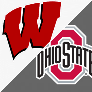 Ohio State vs Wisconsin Free Pick