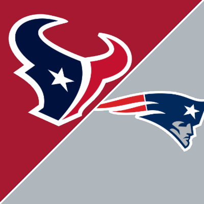 Patriots @ Texans Expert Picks