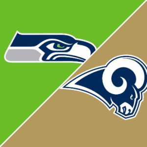 Seahawks @ Rams Expert Pick