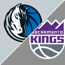 Mavericks @ Kings Free Pick