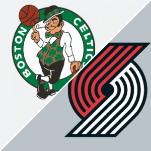 Celtics @ Blazers Free Pick