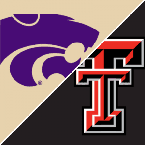 Kansas St @ Texas Tech Free Pick