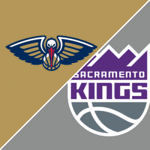 Pelicans @ Kings Free Pick