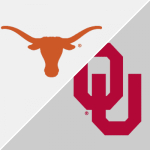 Texas @ Oklahoma Free Pick