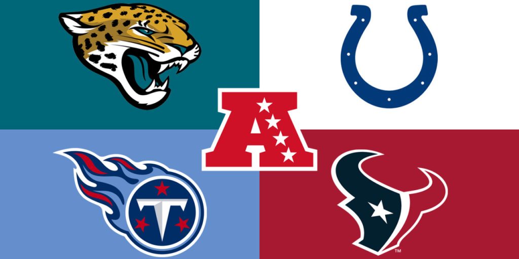 2020 AFC South Division Odds – Indianapolis Colts +140 Favorite at Bovada