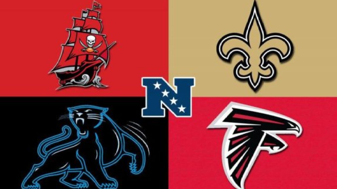 2020 NFC South Division Odds – New Orleans Saints -135 Favorite at Bovada