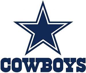 Dallas Cowboys Odds