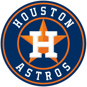 Houston Astros Odds