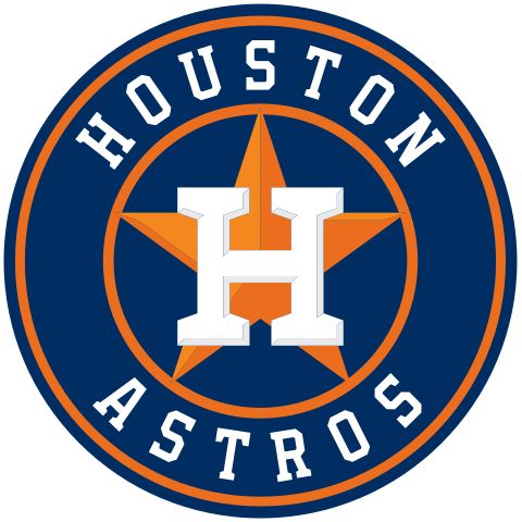 Houston Astros Odds to Win AL West, AL Pennant & World Series from Bovada