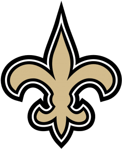 New Orleans Saints Odds