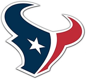 Houston Texans Odds