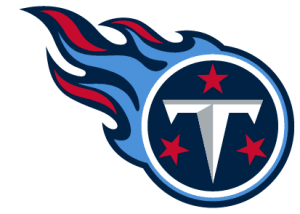Tennessee Titans Odds