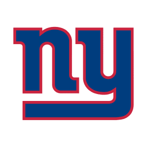 New York Giants Odds
