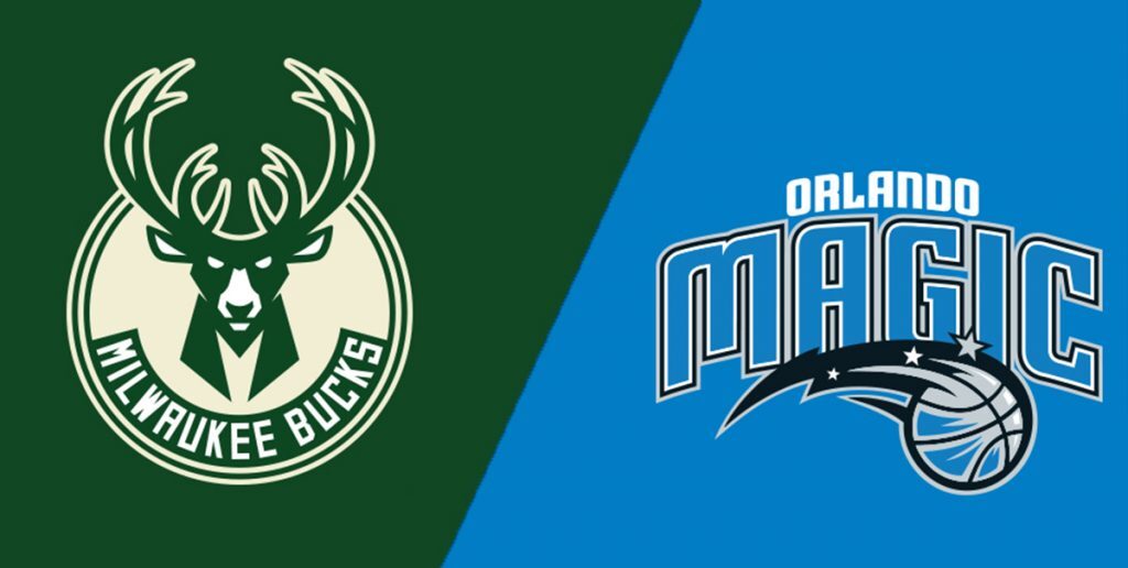 Magic @ Bucks Free Pick