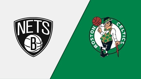 Nets @ Celtics Free Pick