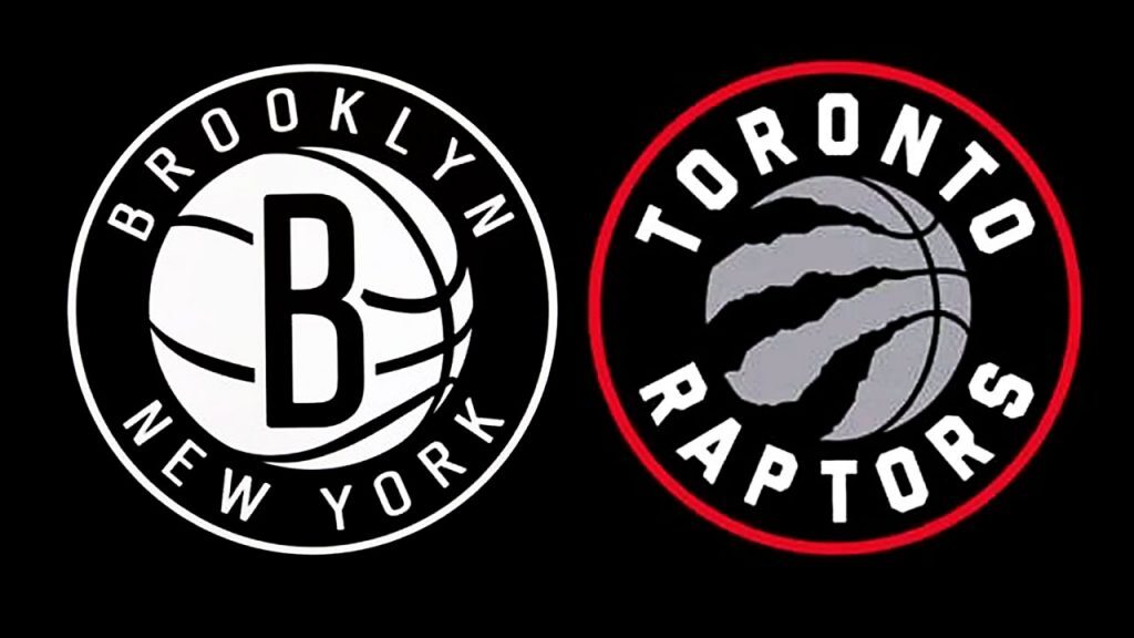 Raptors @ Nets Free Pick