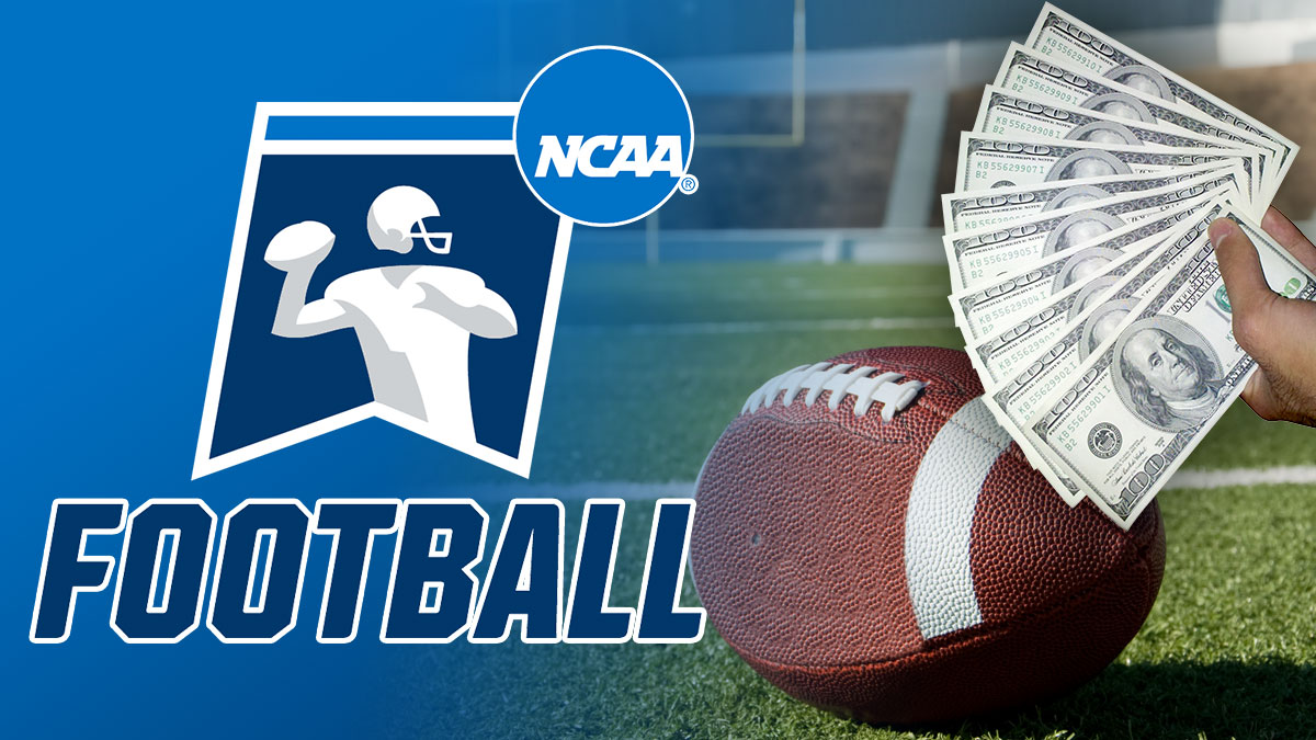 FRIDAY NIGHT LIGHTS! 3 College Football BEST BETS from The Legend on a LOADED CFB Card Tonight!