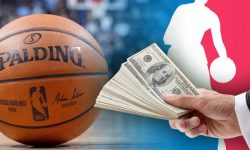 The Legend has 3 NBA Vegas Wiseguy Moves Today to CRUSH YOUR BOOK Monday!