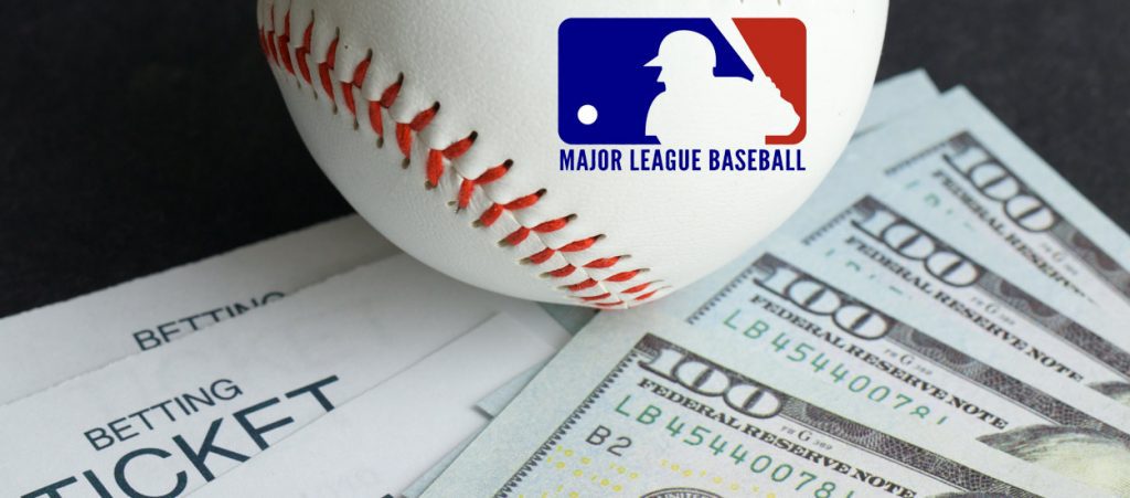 MLB Betting