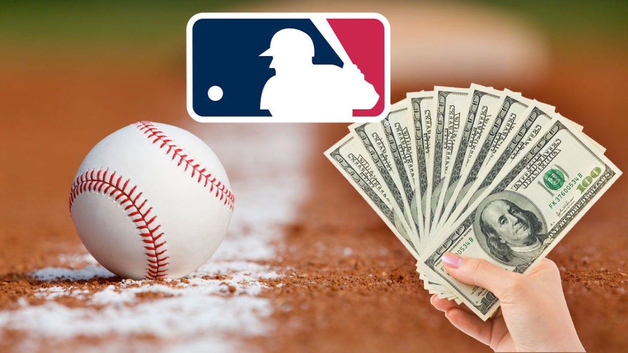 The Legend has a Fantastic Friday MLB Card Ready to Roll! 3 MLB Vegas Wiseguy Moves to UNLOAD ON Today!