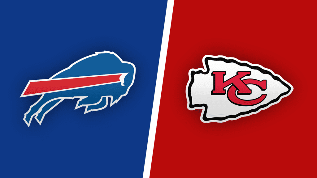 Bills @ Chiefs