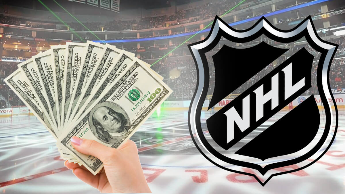 Grand Salami Betting in the NHL