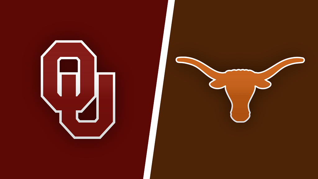 Oklahoma vs Texas