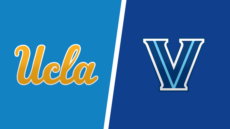 Villanova @ UCLA