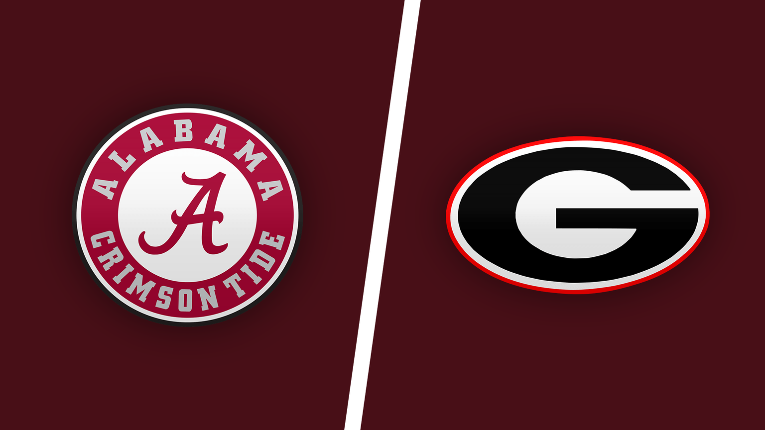 College Football Alabama vs NATIONAL TITLE GAME Side and Total