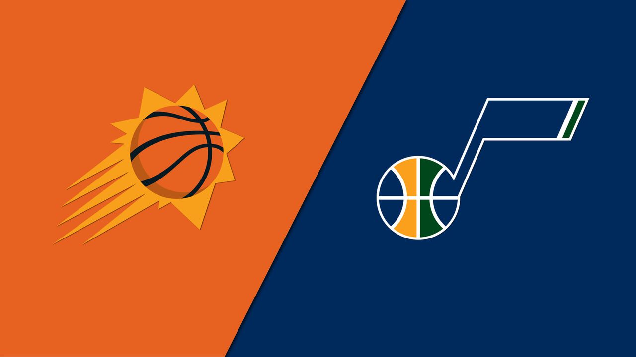 NBA Jazz @ Suns Odds & FREE Pick – Expert NBA Sports Betting Picks 1/24/22
