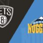 NBA Nuggets @ Nets Odds & FREE Pick – Expert NBA Sports Betting Picks 1/26/22