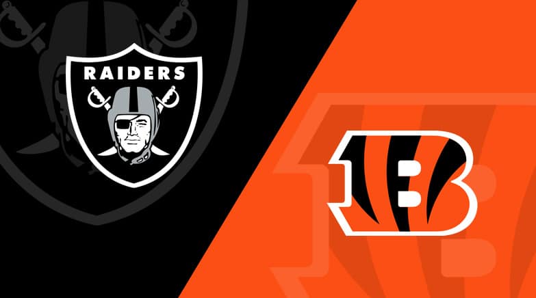 NFL Super Wild Card Playoffs Picks – Raiders @ Bengals Odds & Free Pick 1/15/22