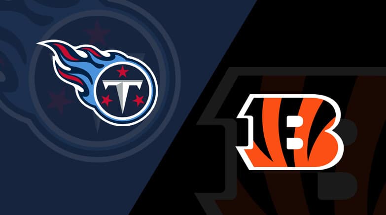 NFL Divisional Round Playoffs Picks – Bengals @ Titans Odds & Free Pick 1/22/22