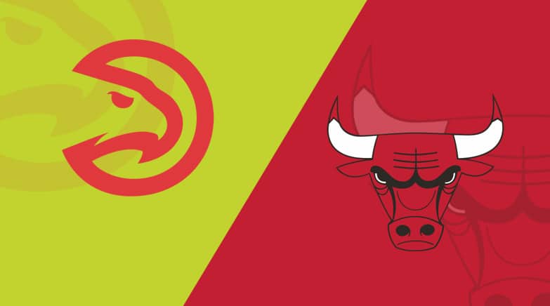 Hawks @ Bulls