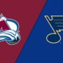 NHL Playoffs Avalanche @ Blues Game 4 FREE PICK & Odds – Expert NHL Hockey Betting Picks 5/23/22