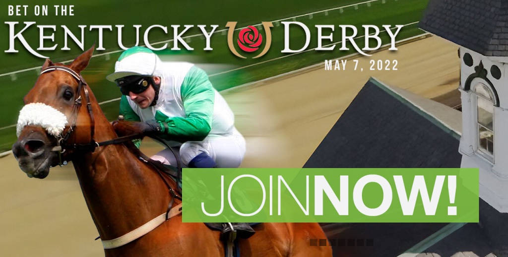 2022 Kentucky Derby Odds – Bet on the Derby @ BOVADA and Get $750 FREE!
