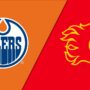NHL Playoffs Flames @ Oilers Game 3 FREE PICK & Odds – Expert NHL Hockey Betting Picks 5/22/22