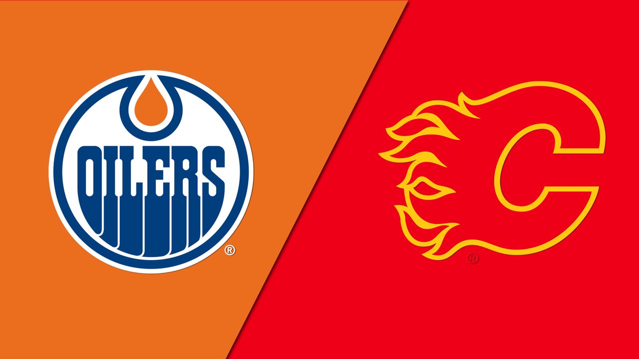 NHL Playoffs Oilers @ Flames Game 1 FREE PICK & Odds – Expert NHL Hockey Betting Picks 5/18/22